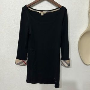 Burberry brit size xs